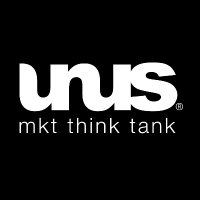 UNUS mkt think tank(@UnusBranding) 's Twitter Profile Photo