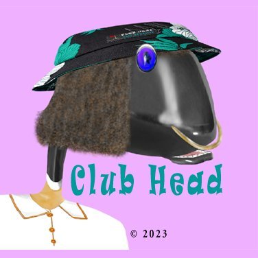 ClubHeadArt Profile Picture