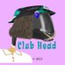 Club Head (@ClubHeadArt) Twitter profile photo