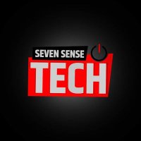Seven Sense Tech(@SevenSenseTech) 's Twitter Profile Photo