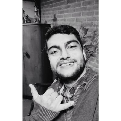 TomachoGomez's profile picture. Historiador - U de Caldas. 

 OC 🇮🇹 CARP