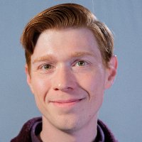Peter Foster (@pjfoster) Twitter profile photo