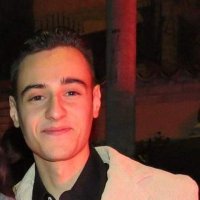 Matteo Di Martino (@xbli7z) 's Twitter Profile