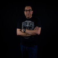 SANTIAGO SEGOVIA M (@envivofm) 's Twitter Profile