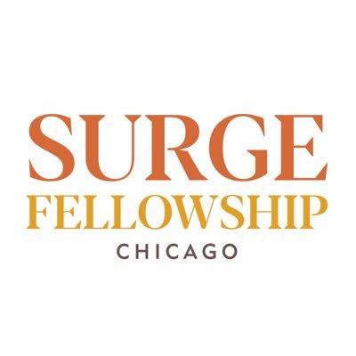 The Chicago Surge Fellowship educates & develops leaders of color who create transformative change for young people, their families and our broader communities
