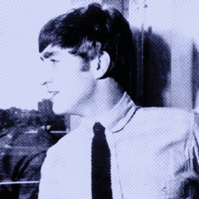 queerbeatles's profile picture. secret acc shh