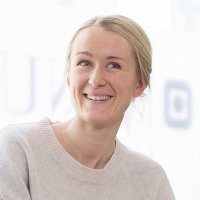 Mari Løset (@mariloeset) 's Twitter Profile Photo