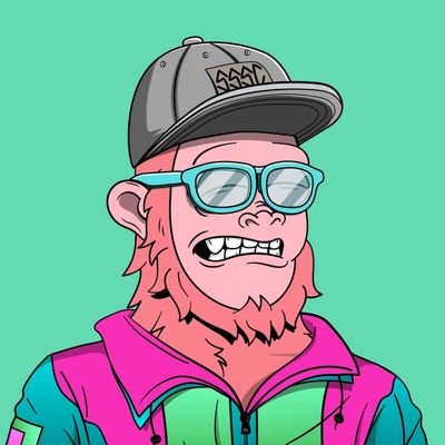Him-He...
#PROGamer OG YOUTUBER-HericKane973 👨🎨Graffiti Artist & Animator/CEO: https://t.co/9m3C5dwoy2
#BTC #ETH #SHIBAinu #NFTsCollector