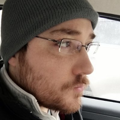 Elías Santos 🐸さんのプロフィール画像