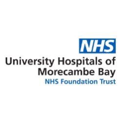 Uro-Oncology Specialist Nurse team covering Morecambe Bay Area            *this account is not for clinical queries, please contact urologycns@mbht.nhs.uk  *