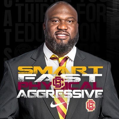 Husband | Father | Super Bowl Champ | 3x Pro Bowler | 3x All Pro | GB HOF ‘16 | MEAC HOF ‘17 |  Cornerback Coach at Bethune-Cookman Univ.