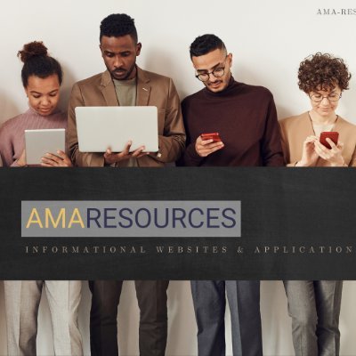 AMA Resources LLC