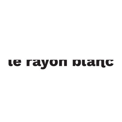 « Un rayon blanc, tombant du haut du ciel, anéantit cette comédie ». Arthur Rimbaud, Les Ponts. ▪️Maison d’édition indépendante fondée en 2023.