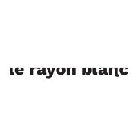 Éditions Le rayon blanc (@lerayonblanc) 's Twitter Profile