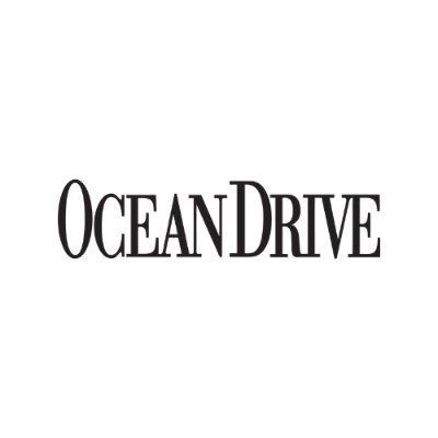 Ocean Drive Magazine