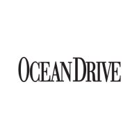 Ocean Drive Magazine(@OceanDriveMag) 's Twitter Profile Photo