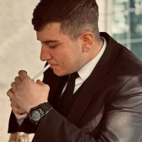 Furkan Kozan 🔗⛓ (@furkankozan03) Twitter profile photo