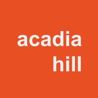 Acadia Hill(@Acadia_Hill) 's Twitter Profile Photo