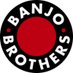 banjobrothers (@banjobrothers) Twitter profile photo banjobrothers (@banjobrothers) Twitter profile photo