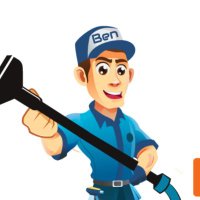 Ben Carpet & Air Duct Cleaning(@bencarpetnair) 's Twitter Profile Photo