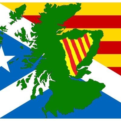 Scotland, we promote the defense of Free Press, Assembly, Expression, Referendum, Participation in Alba & Catalunya, reaction against the Opression & Repression