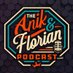 Anik & Florian Podcast (@anikflorianpod) Twitter profile photo Anik & Florian Podcast (@anikflorianpod) Twitter profile photo