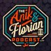 Anik & Florian Podcast (@AnikFlorianPod) Twitter profile photo