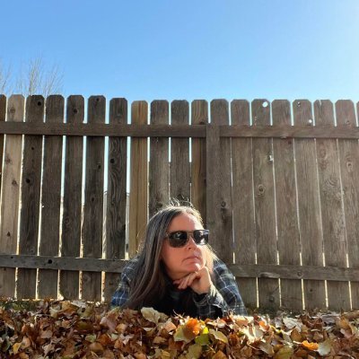 Horror and suspense writer who loves to make her characters suffer.