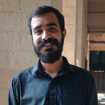 Saurav Yadav Profile