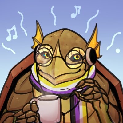 ArtistMakoa 🐢✨さんのプロフィール画像