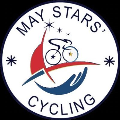 UCI_continental_Team
https://t.co/JUmBJazqVC…
teammaystars23@gmail.com
https://t.co/pOi3SxnZaR