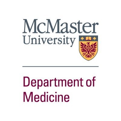 Committed to excellence as a clinical, educational, and research leader. @MacHealthSci @McMasterU

Some of the most productive researchers in the world.