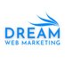 Dream Web Marketing (@DreamWebMarket1) Twitter profile photo