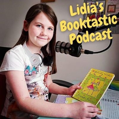Award winning podcast in which Lidia tells other girls & boys about the books she reads. Occasionally joined by her sister Lucy.
Account run by adults.