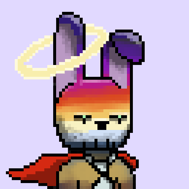 solastrid7's profile picture. NFT Lover!
Crypto enthusiast
WL hunter