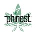 Phinest Cannabis (@PhinestC) Twitter profile photo