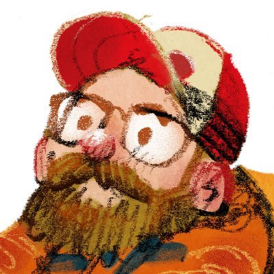 Kyle Ferrin 🧙‍♂️✍️さんのプロフィール画像