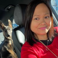 Luz Magalona (@luzmagalona) 's Twitter Profile Photo Luz Magalona (@luzmagalona) 's Twitter Profile Photo