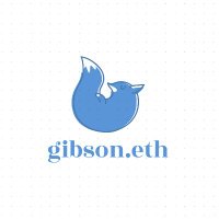 Gibson-ethy (@gibsonethy) 's Twitter Profile
