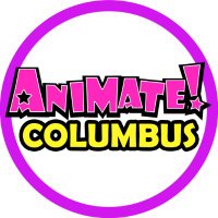 Animate! Columbus (@animatecmh) 's Twitter Profile