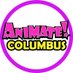 Animate! Columbus (@AnimateCMH) Twitter profile photo