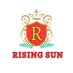 Rising Sun Intl. (@risingsunint) Twitter profile photo Rising Sun Intl. (@risingsunint) Twitter profile photo