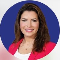 Marina A. Gavito (@marinagavito) 's Twitter Profile