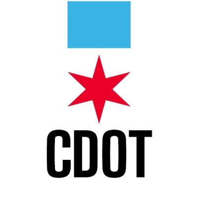 ChicagoDOT Profile Picture