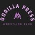Gorilla Press Blog (@gorillapressb) Twitter profile photo Gorilla Press Blog (@gorillapressb) Twitter profile photo