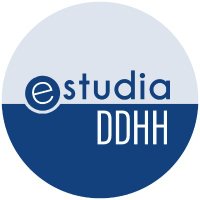 Estudia Derechos Humanos (@estudiaddhh) 's Twitter Profile Photo Estudia Derechos Humanos (@estudiaddhh) 's Twitter Profile Photo