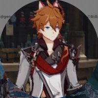 cot (@cot_genshin) 's Twitter Profile