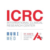 International Clinical Research Center(@FNUSA_ICRC) 's Twitter Profile Photo