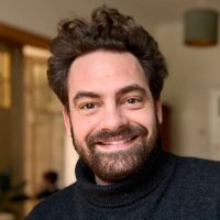 Shai Hoffmann 👁🗨 (@shaihoffmann) 's Twitter Profile