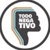 Todo Negativo (@TodoNegativo) Twitter profile photo